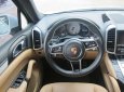 Porsche Cayenne S S 2014 - Cần bán xe Porsche Cayenne S sản xuất 2014, màu trắng, nhập khẩu Đức, đăng kí năm 2015