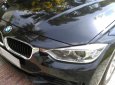 BMW 323i 2013 - Bán BMW 323i sản xuất 2013, màu đen, xe nhập số tự động, giá tốt