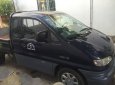 Hyundai Libero   2005 - Cần bán xe Hyundai Libero 2005, số sàn, máy dầu