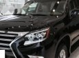 Lexus GX460 2017 - Bán Lexus GX460 đời 2017, màu đen