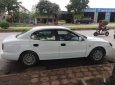 Daewoo Leganza 2003 - Bán ô tô Daewoo Leganza, đời 2003, đẹp từ nội đến ngoại thất