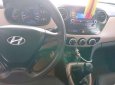 Hyundai i10 2014 - Cần bán lại xe Hyundai i10 đời 2014, giá chỉ 300 triệu