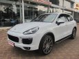 Porsche Cayenne S S 2014 - Cần bán xe Porsche Cayenne S sản xuất 2014, màu trắng, nhập khẩu Đức, đăng kí năm 2015