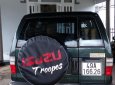 Isuzu Trooper 2005 - Cần bán gấp Isuzu Trooper đời 2005, màu xanh lam