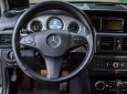 Mercedes-Benz GLK 300 2010 - Cần bán Mercedes GLK300 năm 2010, màu đen