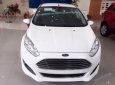 Ford Fiesta 1.5L AT Titanium  2018 - Bán Ford Fiesta 1.5L AT Titanium 2018 xe giao ngay. Toản 0947414444 giá siêu nét