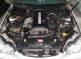Mercedes-Benz C200 2003 - Bán xe Mercedes đời 2003, màu bạc, 308 triệu