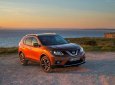 Nissan X trail 2.5L 2018 - Bán xe Nissan X Trail 2018, màu vàng đồng, xe mới 100% giá cả tốt nhất Hà Nội, khuyến mại phụ kiện và tiền mặt