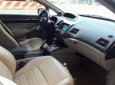 Hyundai Avante 2008 - Cần bán Hyundai Avante 2008, màu xám