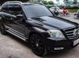 Mercedes-Benz GLK 300 2010 - Cần bán Mercedes GLK300 năm 2010, màu đen