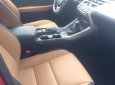 Lexus NX 200T  2016 - Lexus NX200T màu đỏ, nhập khẩu Mỹ giao ngay