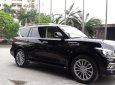 Infiniti QX80 5.6 AT 2017 - Bán xe Infiniti QX80 năm 2017, màu đen, nhập khẩu nguyên chiếc tại Mỹ