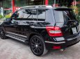 Mercedes-Benz GLK 300 2010 - Cần bán Mercedes GLK300 năm 2010, màu đen