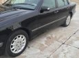 Mercedes-Benz E240   1999 - Cần bán gấp Mercedes E240 đời 1999, máy móc êm ru không lỗi lầm gì