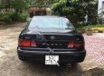 Toyota Camry LE 1996 - Bán Toyota Camry LE đời 1996, màu đen, nhập khẩu 