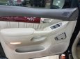 Lexus GX470 2008 - Bán xe Lexus GX470 năm 2008, màu đen, nhập khẩu chính chủ