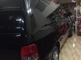 Kia Carnival GS 2006 - Gia đình cần bán xe Kia Carnival GS 2006 màu đen