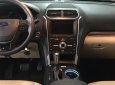 Ford Explorer 2017 - Cần bán Ford Explorer đời 2017, màu đen, nhập khẩu nguyên chiếc