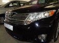 Toyota Venza 2.7 AT 2009 - Xe Toyota Venza 2.7 AT 2009, màu đen, nhập khẩu nguyên chiếc