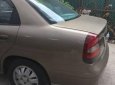 Daewoo Nubira 2 2002 - Cần bán gấp Daewoo Nubira 2 đời 2002, nội thất đẹp