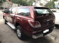 Mazda BT 50 MT 2014 - Bán Mazda BT 50 đời cuối 2014, loại 2 cầu, số sàn