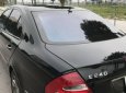 Mercedes-Benz E240   2005 - Cần bán gấp Mercedes E240 đời 2005, xe chính chủ