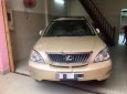 Lexus RX350   2008 - Cần bán lại xe Lexus RX350 đời 2008 nhập khẩu, xe nhà sử dụng, Full nội thất, biển số TPHCM