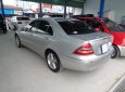 Mercedes-Benz C200 2003 - Bán xe Mercedes đời 2003, màu bạc, 308 triệu