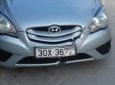 Hyundai Verna 2009 - Bán Hyundai Verna đời 2009, màu bạc, xe nhập