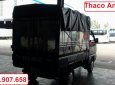 Thaco TOWNER 2017 - Bán xe tải Thaco Towner 800 / Xe tải Thaco 550Kg - 750Kg - 900Kg