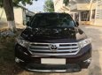 Toyota Highlander 2011 - Bán Toyota Highlander đời 2011, màu đỏ