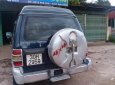 Mitsubishi Pajero 1993 - Bán xe Mitsubishi Pajero đời 1993, nhập khẩu Nhật Bản, giá 110tr