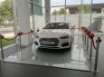 Audi A5 2017 - Bán xe Audi A5 sản xuất 2017, màu trắng, xe nhập