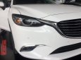 Mazda 6 2.0 Facelift 2017 - Bán Mazda 6 bản mới 2017 ưu đãi lớn, giao xe ngay tại Hà Nội - Hotline 0973.560.137