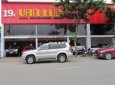 Lexus GX470   2005 - Bán Lexus GX470 model 2005 màu ghi, Đk lần đầu 2007