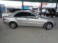 Mercedes-Benz C200 2003 - Bán xe Mercedes đời 2003, màu bạc, 308 triệu