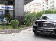 Infiniti QX80 5.6 AT 2017 - Bán xe Infiniti QX80 năm 2017, màu đen, nhập khẩu nguyên chiếc tại Mỹ