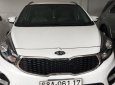 Kia Rondo 2017 - Bán Kia Rondo đời 2017, màu trắng giá cạnh tranh