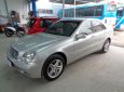 Mercedes-Benz C200 2003 - Bán xe Mercedes đời 2003, màu bạc, 308 triệu