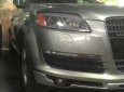 Audi Q7   2006 - Bán xe Audi Q7 2006, màu xanh dương, giá tốt