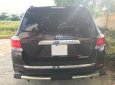 Toyota Highlander 2011 - Cần bán Toyota Highlander 2011, nhập khẩu