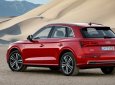 Audi Q5 2017 - Bán xe Audi Q5 nhập khẩu tại Đà Nẵng, chương trình khuyến mãi lớn