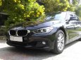 BMW 323i 2013 - Bán BMW 323i sản xuất 2013, màu đen, xe nhập số tự động, giá tốt