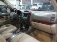 Lexus GX470 2008 - Bán xe Lexus GX470 năm 2008, màu đen, nhập khẩu chính chủ