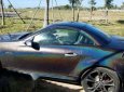 Mercedes-Benz SLK class 2005 - Bán Mercedes đời 2005, xe nhập