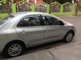 Toyota Vista E 2011 - Toyota Vios E bạc, sản xuất năm 2011