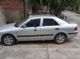 Mazda 626 2003 - Cần bán Mazda 626 2003, màu bạc, giá tốt