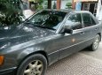 Mercedes-Benz E class   1989 - Bán xe Mercedes-Benz E class đời 1989, nhập khẩu, giá cạnh tranh