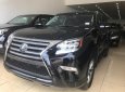 Lexus GX460   2017 - Bán ô tô Lexus GX460 đời 2017, màu đen, nhập khẩu chính hãng