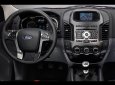 Ford Ranger XLS MT 2017 - Cần bán Ford Ranger đời 2017, màu trắng, nhập khẩu chính hãng